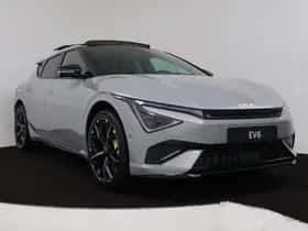 Kia EV6 (2025) thumbnail 25