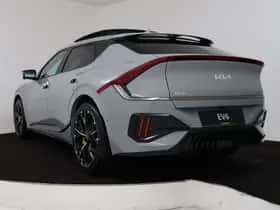 Kia EV6 (2025) thumbnail 26