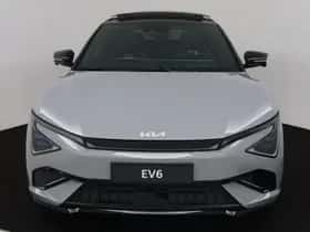 Kia EV6 (2025) thumbnail 28