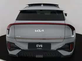 Kia EV6 (2025) thumbnail 29