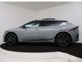 Kia EV6 (2025) thumbnail 4