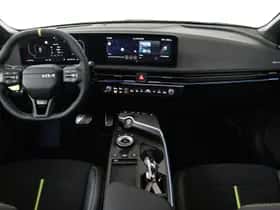 Kia EV6 (2025) thumbnail 4
