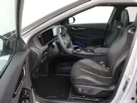 Kia EV6 (2025) thumbnail 6