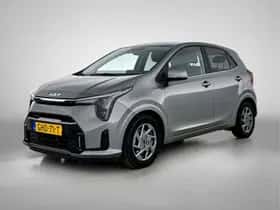 Kia Picanto (2024)