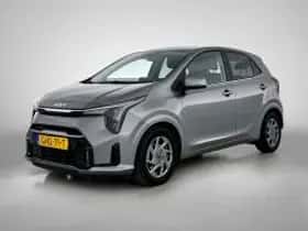 Kia Picanto (2024) thumbnail 2