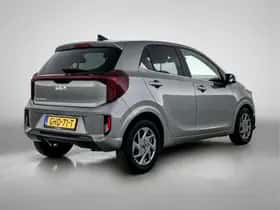 Kia Picanto (2024) thumbnail 2