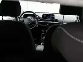 Kia Picanto (2024) thumbnail 18