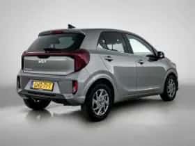 Kia Picanto (2024) thumbnail 3