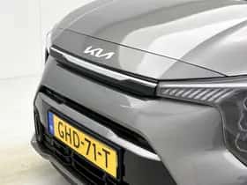 Kia Picanto (2024) thumbnail 21