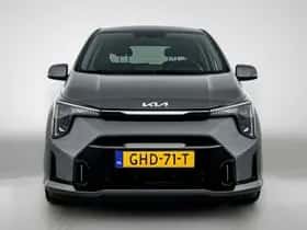 Kia Picanto (2024) thumbnail 22