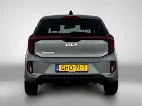 Kia Picanto (2024) thumbnail 23