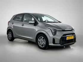 Kia Picanto (2024) thumbnail 25