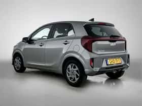 Kia Picanto (2024) thumbnail 26