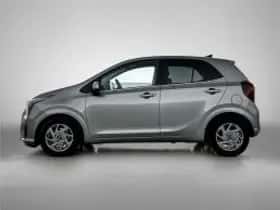 Kia Picanto (2024) thumbnail 4