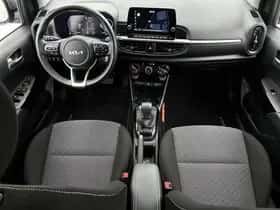 Kia Picanto (2024) thumbnail 4