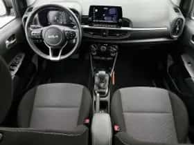 Kia Picanto (2024) thumbnail 5