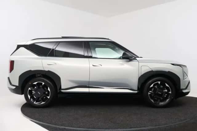 Kia EV5 (2026) thumbnail 2