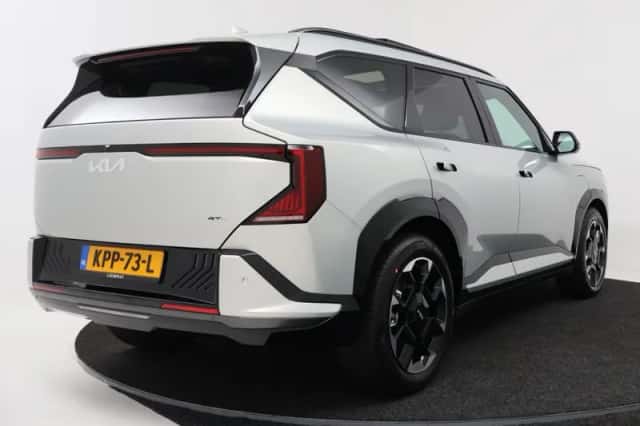 Kia EV5 (2026) thumbnail 3