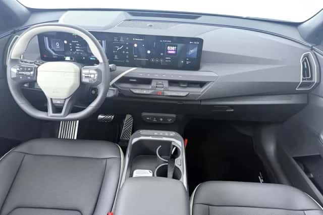 Kia EV5 (2026) thumbnail 4