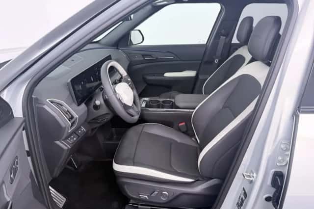 Kia EV5 (2026) thumbnail 5