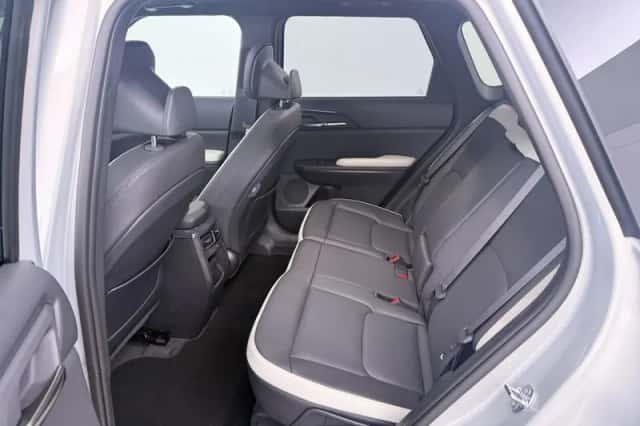 Kia EV5 (2026) thumbnail 6
