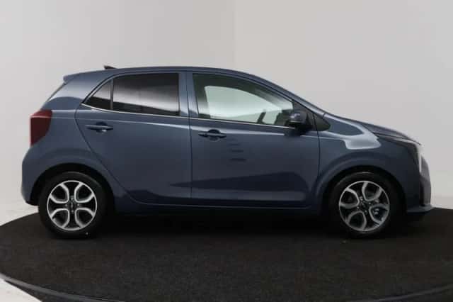 Kia Picanto (2026) thumbnail 2