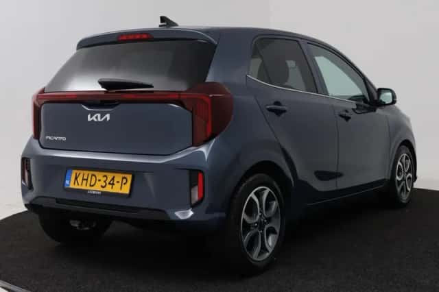Kia Picanto (2026) thumbnail 3