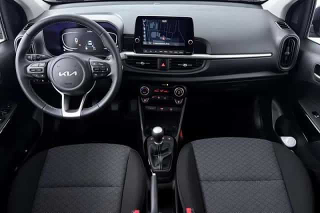 Kia Picanto (2026) thumbnail 4