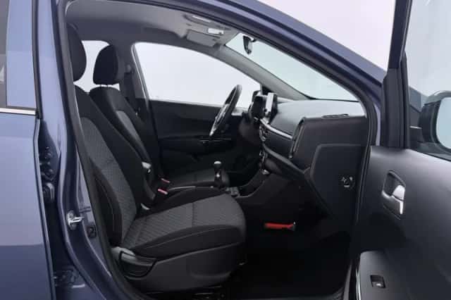 Kia Picanto (2026) thumbnail 6