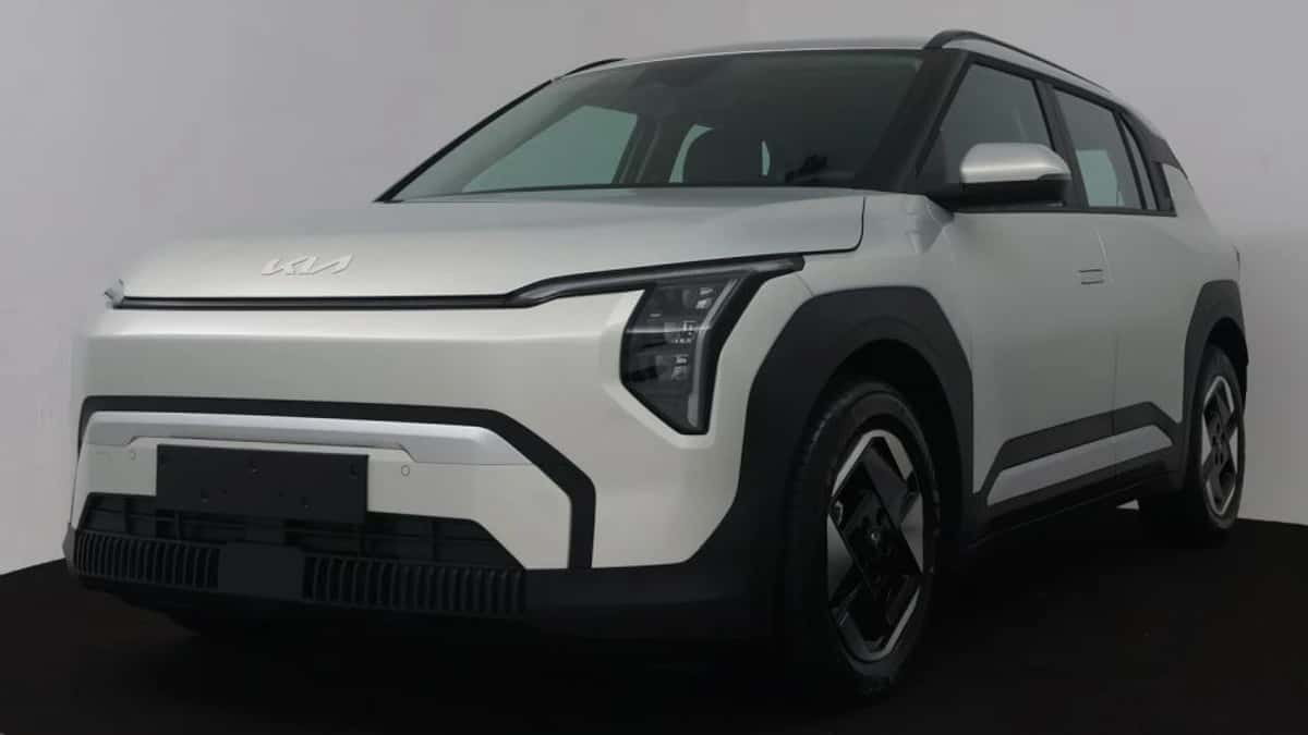 Kia EV3 (2026) — foto 1