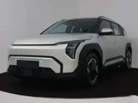Kia EV3 (2026) thumbnail 2