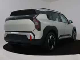 Kia EV3 (2026) thumbnail 3