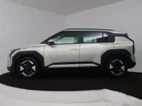 Kia EV3 (2026) thumbnail 4