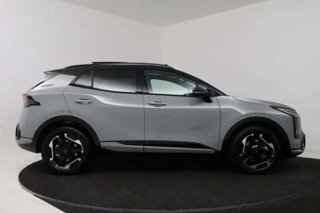 Kia Sportage (2026) thumbnail 2
