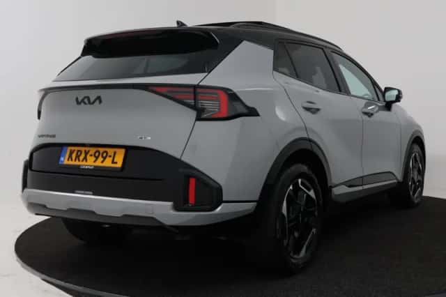 Kia Sportage (2026) thumbnail 3