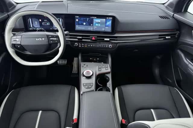 Kia Sportage (2026) thumbnail 4