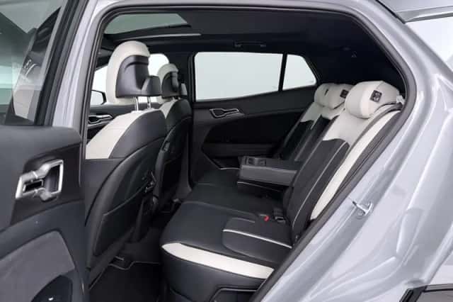 Kia Sportage (2026) thumbnail 6