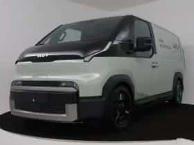 Kia PV5 (2025) thumbnail 2