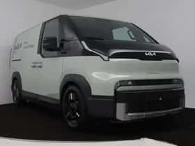 Kia PV5 (2025) thumbnail 17