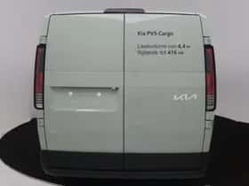Kia PV5 (2025) thumbnail 26