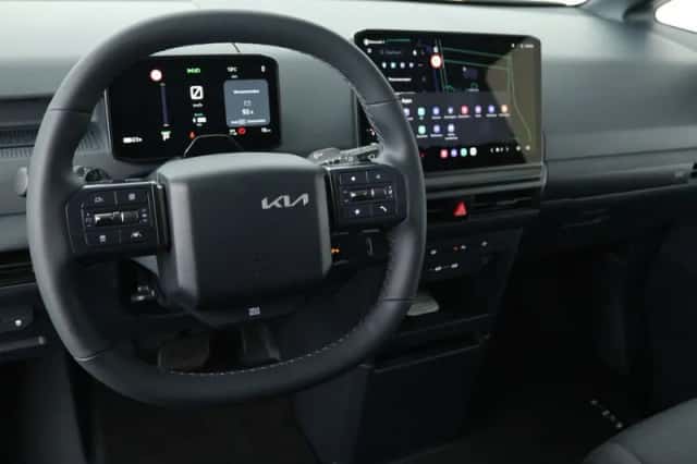 Kia PV5 (2025) thumbnail 4