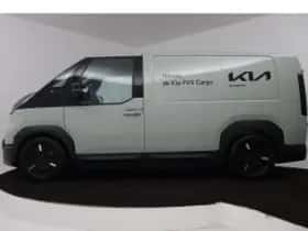 Kia PV5 (2025) thumbnail 4