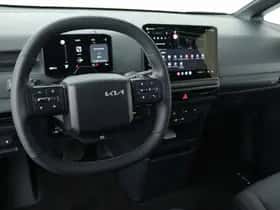 Kia PV5 (2025) thumbnail 4