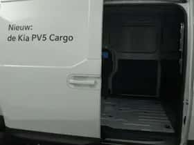 Kia PV5 (2025) thumbnail 31