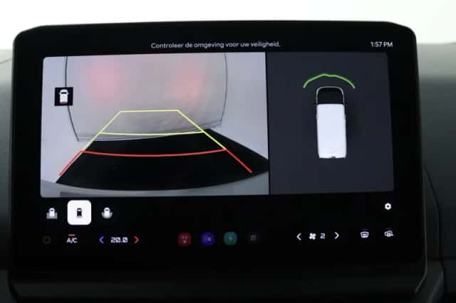 Kia PV5 (2025) thumbnail 5