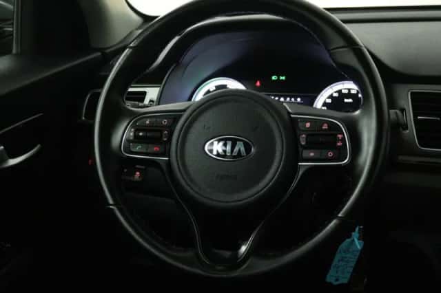 Kia Niro (2019) thumbnail 6