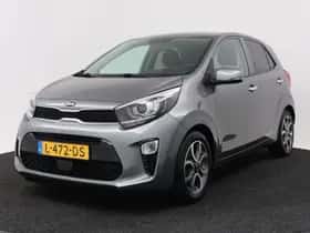 Kia Picanto (2021) thumbnail 1