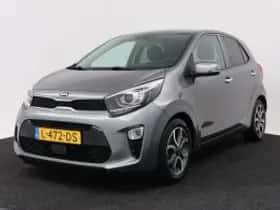 Kia Picanto (2021) thumbnail 2