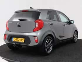 Kia Picanto (2021) thumbnail 2