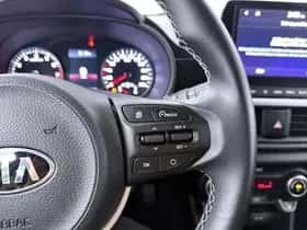 Kia Picanto (2021) thumbnail 11